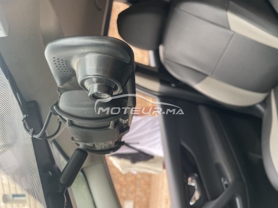 NISSAN Qashqai occasion 2410610