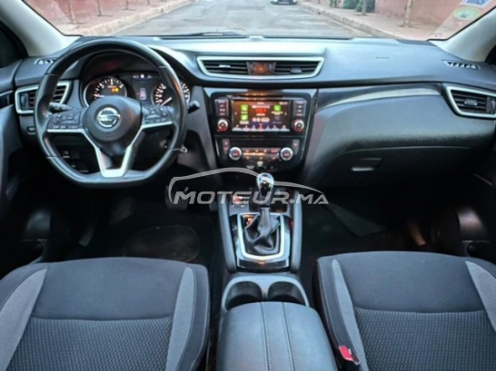 نيسان كياشكياي مستعملة 2869730