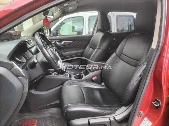 NISSAN Qashqai occasion 3395158