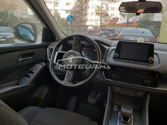 نيسان كياشكياي Acenta مستعملة 1766348