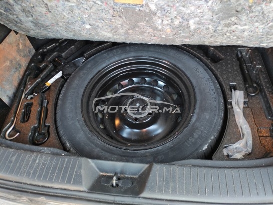 NISSAN Qashqai occasion 2005842