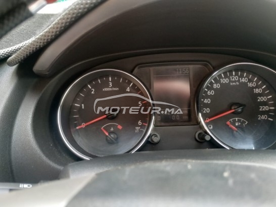 NISSAN Qashqai occasion 1675101