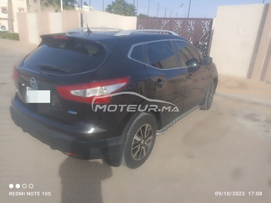 نيسان كياشكياي مستعملة 1718269