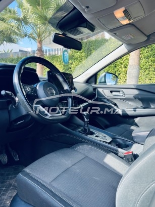 نيسان كياشكياي Connecta مستعملة 2911332