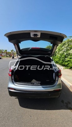 NISSAN Qashqai occasion 2564081