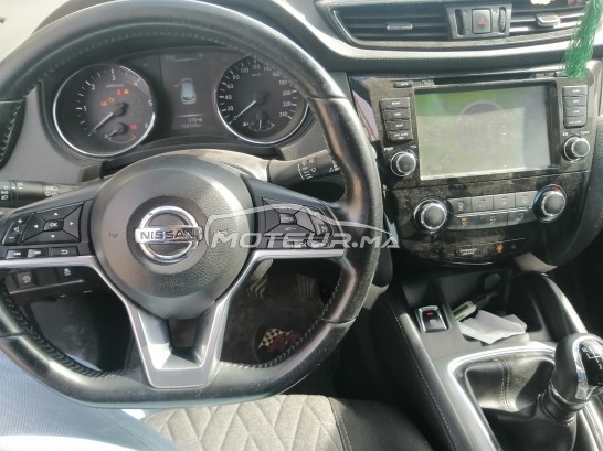 نيسان كياشكياي 2017 مستعملة 1795620
