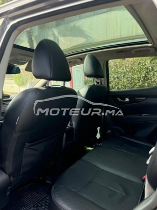 نيسان كياشكياي مستعملة 3320121