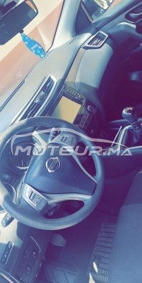 NISSAN Qashqai occasion 1626777