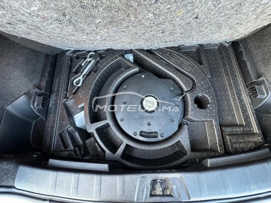 NISSAN Qashqai occasion 2547806