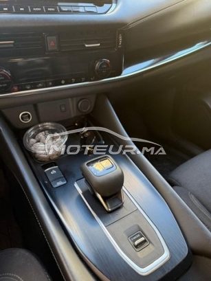 نيسان كياشكياي مستعملة 2979622