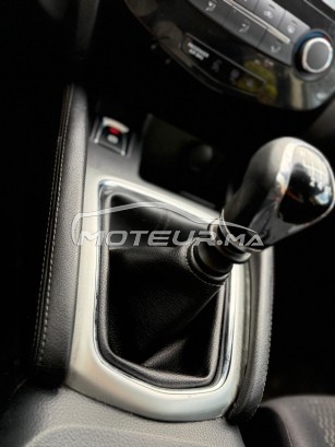 NISSAN Qashqai occasion 2193842