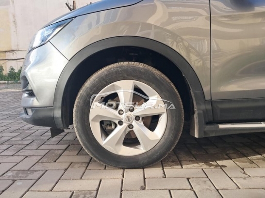 NISSAN Qashqai occasion 3273085