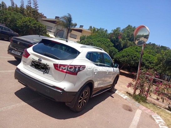 NISSAN Qashqai occasion 2783012