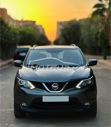 NISSAN Qashqai occasion 2794473