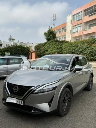 نيسان كياشكياي مستعملة 2432157