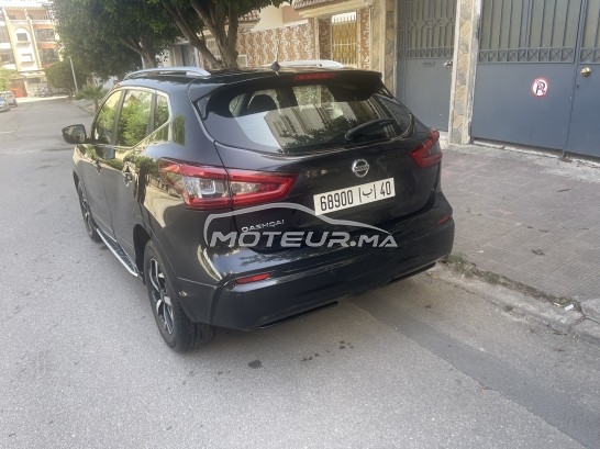 نيسان كياشكياي Smart مستعملة 2608950