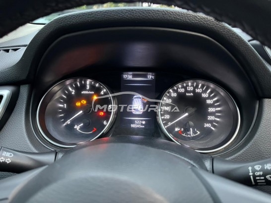 NISSAN Qashqai occasion 3127016