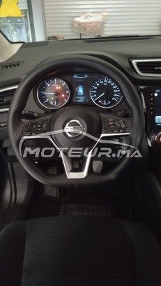 NISSAN Qashqai occasion 1761124