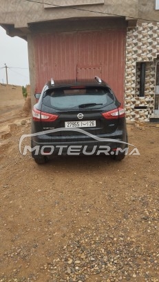 نيسان كياشكياي مستعملة 1846027