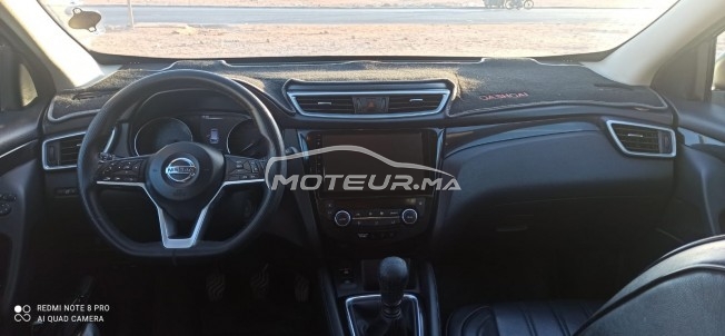 NISSAN Qashqai occasion 2189077