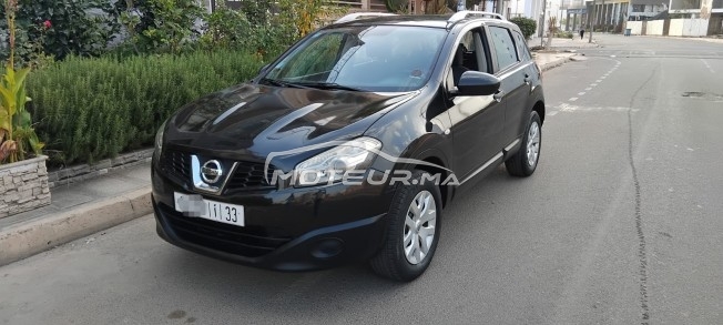NISSAN Qashqai 2011 occasion 3203252