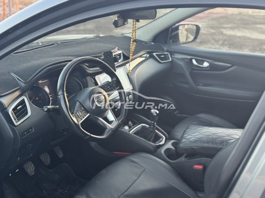 نيسان كياشكياي Acenta + مستعملة 2509404