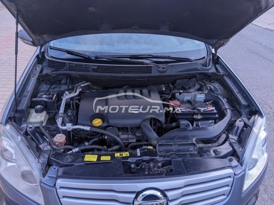 نيسان كياشكياي Qashqai +2 مستعملة 1861877