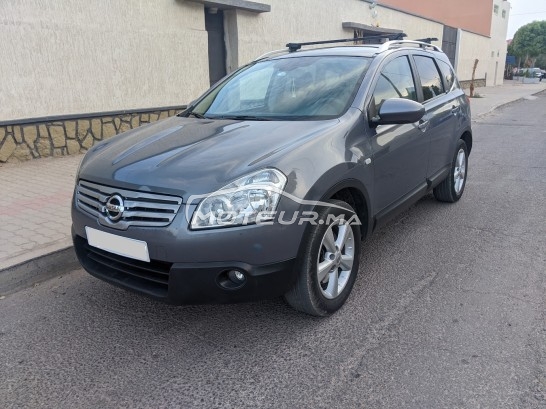 نيسان كياشكياي Qashqai +2 مستعملة 1861882