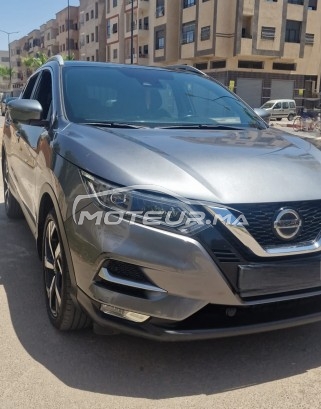 نيسان كياشكياي Nissan qashqai مستعملة 2706744