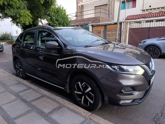 نيسان كياشكياي مستعملة 2913163