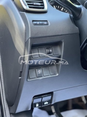 Nissan Qashqai acenta