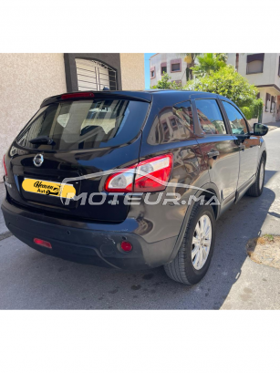 NISSAN Qashqai occasion 1622245