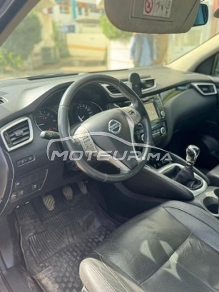 نيسان كياشكياي مستعملة 3320120