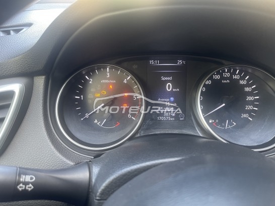 نيسان كياشكياي Smart مستعملة 2608953