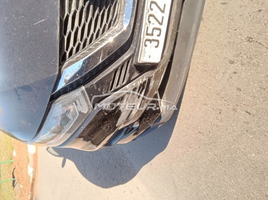 نيسان كياشكياي Nissan مستعملة 2053174