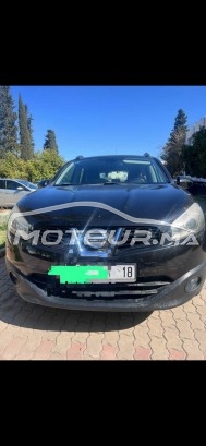 NISSAN Qashqai مستعملة