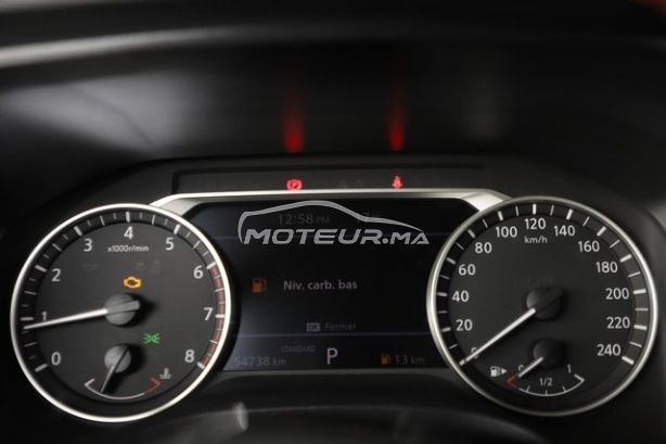 NISSAN Qashqai occasion 3323933