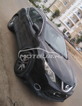 نيسان كياشكياي مستعملة 1969020