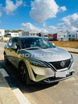 نيسان كياشكياي Connecta مستعملة 2911330