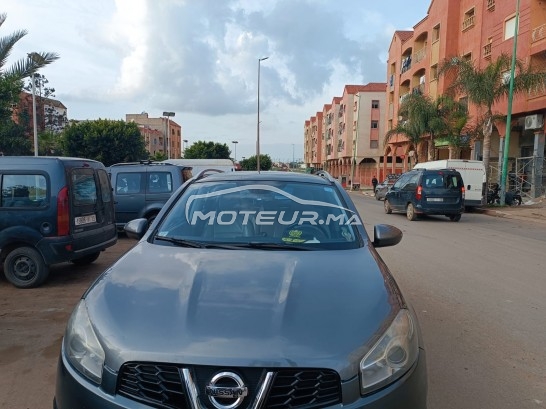 NISSAN Qashqai occasion 3209309