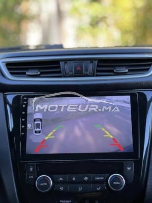 Nissan Qashqai acenta