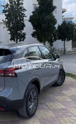 NISSAN Qashqai Auto occasion 2568845