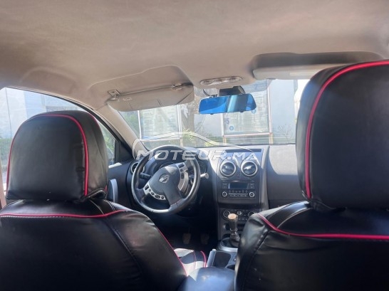 NISSAN Qashqai occasion 3494989