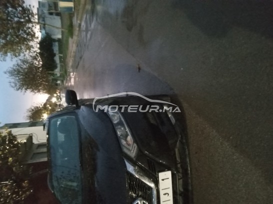 نيسان كياشكياي Nissan مستعملة 2053190