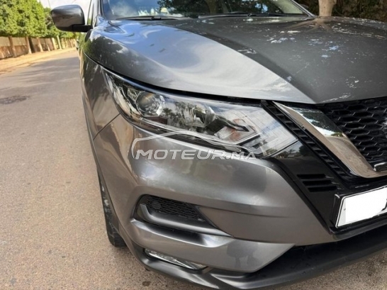 NISSAN Qashqai occasion 2040153