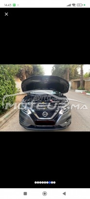 NISSAN Qashqai Smart occasion 2010765