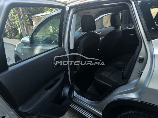 نيسان كياشكياي Suv مستعملة 2511292