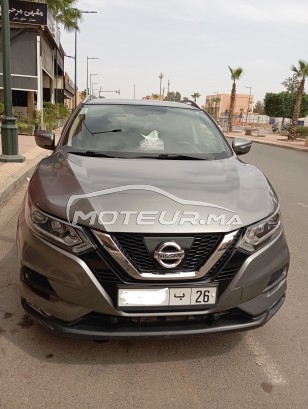 NISSAN Qashqai occasion 2605964