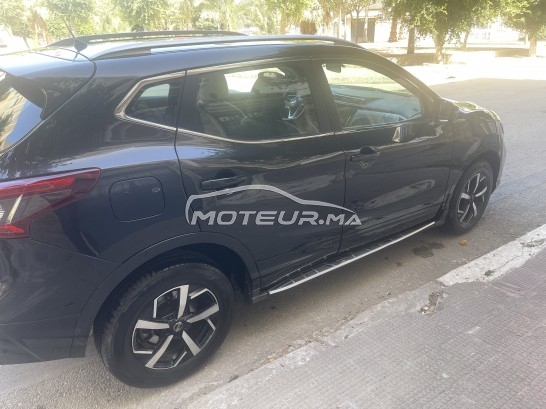 نيسان كياشكياي Smart مستعملة 2608954