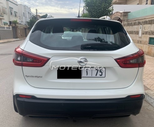 NISSAN Qashqai occasion 1764714